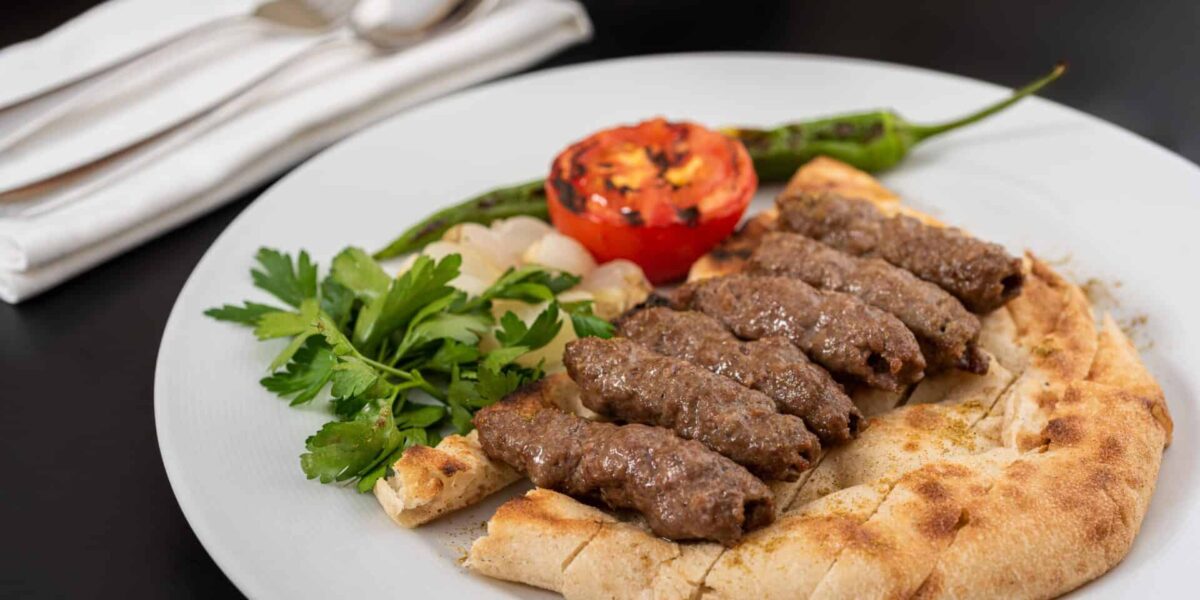 Bursa İskender kebap ve kestane şekeri lezzetleri